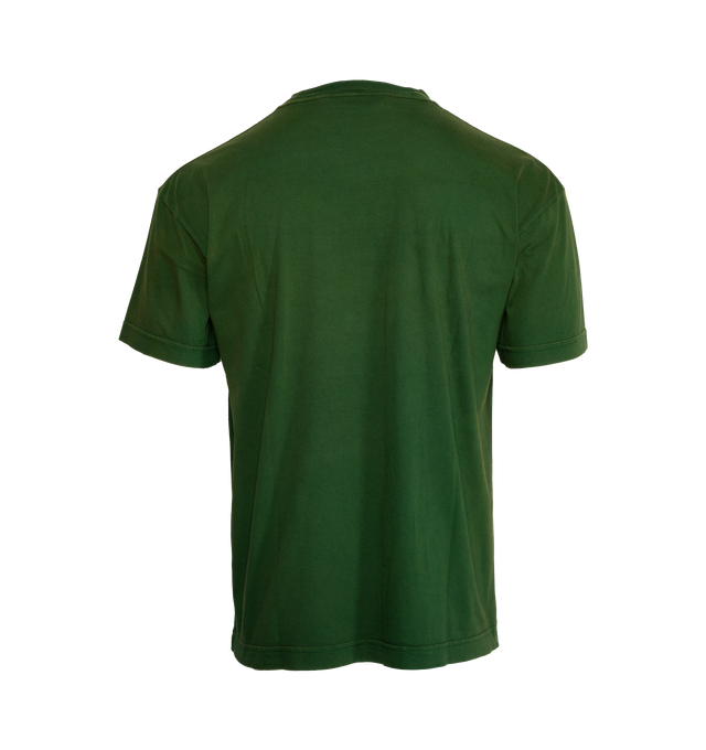 COLLEGE TEE (MENS)