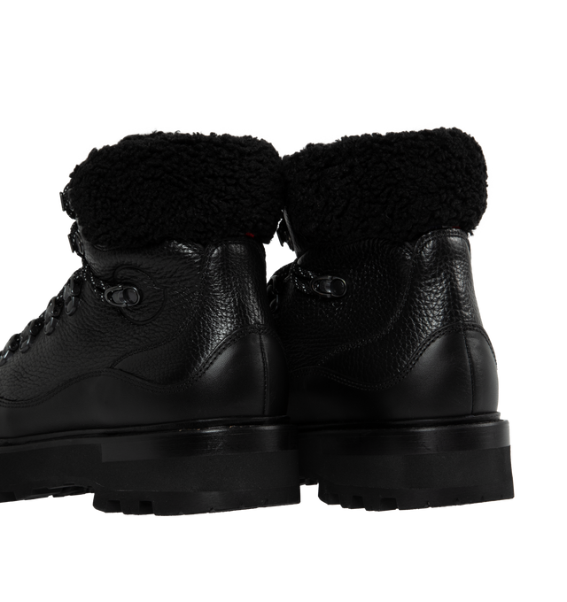 PEKA TREK HIKING BOOTS (WOMENS)