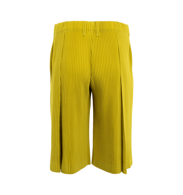 TAILORED PLEATS 2 (MENS)