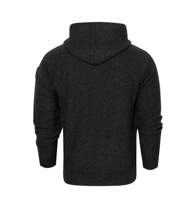 HOODIE (MENS)