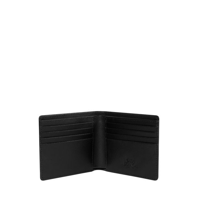 CC BIFOLD WALLET