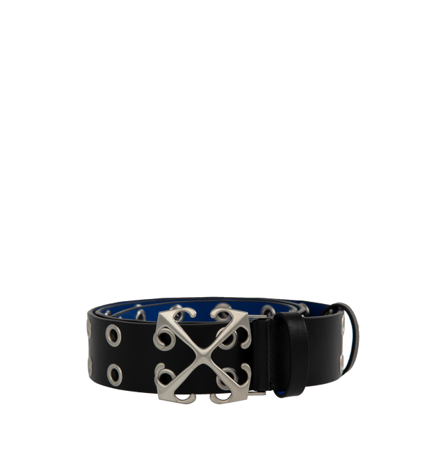 NEW ARROW EYELETS BELT