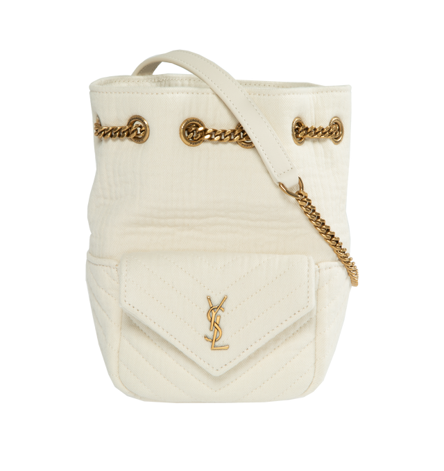 NANO BUCKET BAG