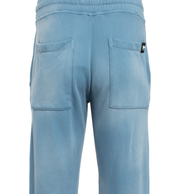 BUNNY BAGGY SWEATPANT