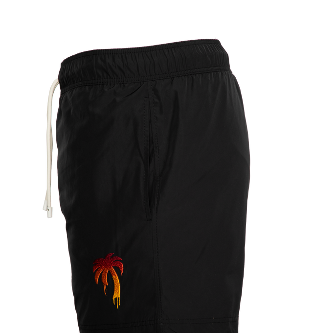 I LOVE PA SWIMSHORTS (MENS)