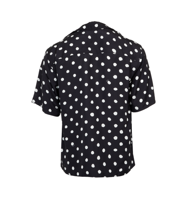 SILK CHECK FIELDS SHIRT (MENS)