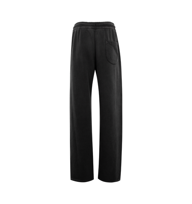 EYELETS SWEATPANT (WOMENS)