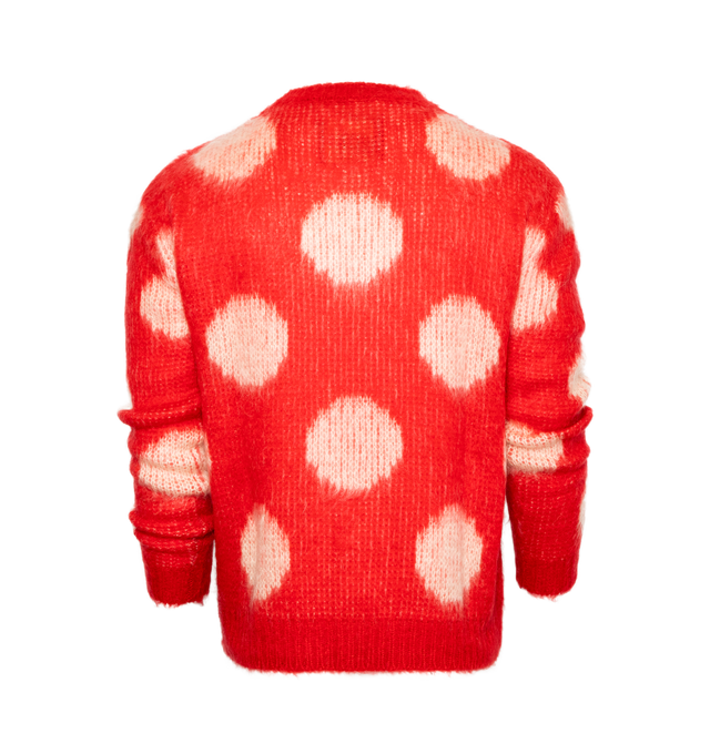 ROUNDNECK SWEATER (MENS)