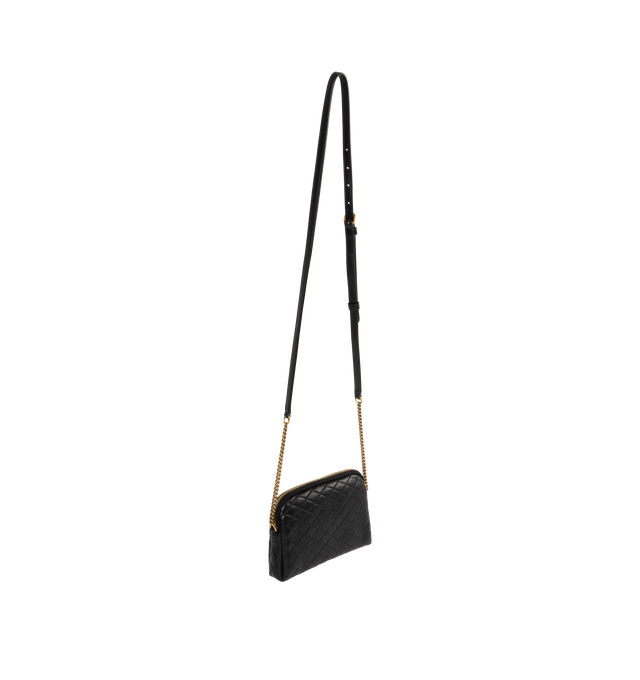 GABY ZIPPED POUCH