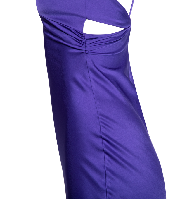 MELVA LONG DRESS