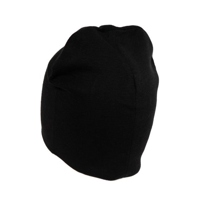 WOOL BEANIE