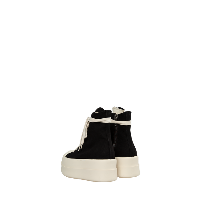 MEGA BUMPER DENIM SNEAKERS (MENS)