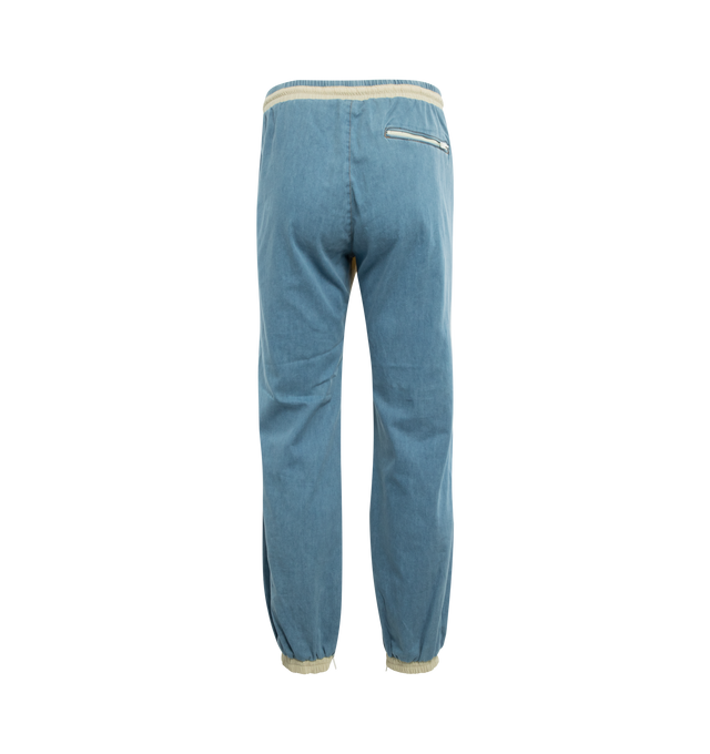 P-BRIGHT TROUSERS (MENS)
