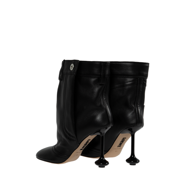 TOY PANTA BOOT