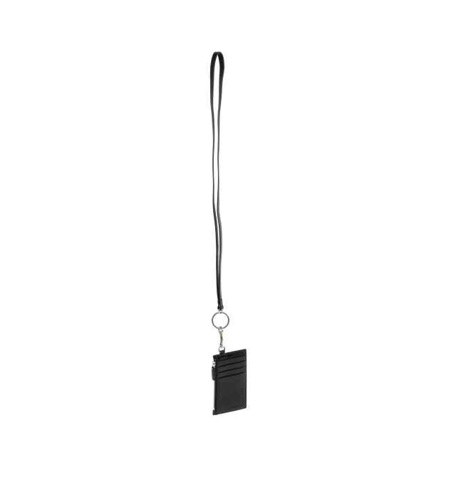 CAGOLE CARD CASE KEYCHAIN