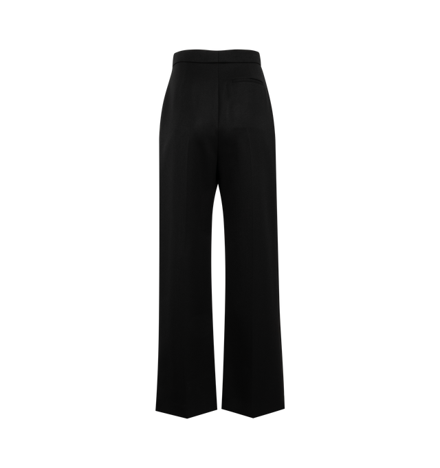 HIGH WAISTED TROUSERS (WOMENS)
