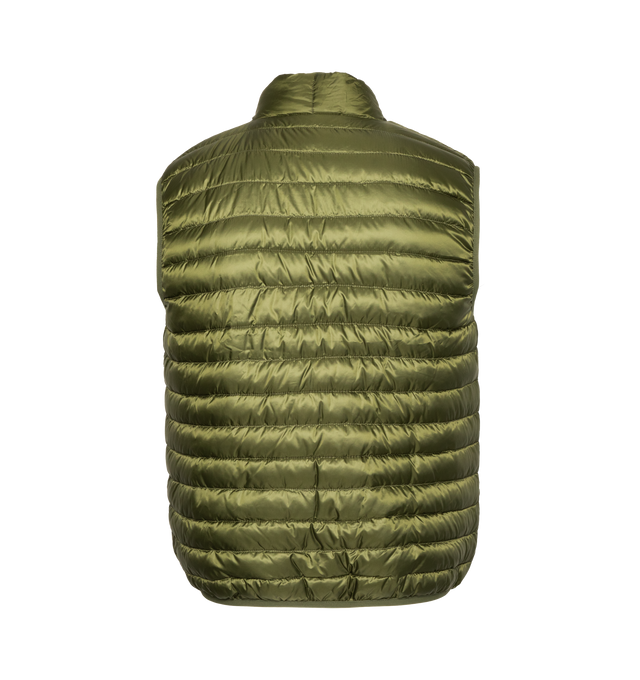 NEW AGILE LIGHT VEST
