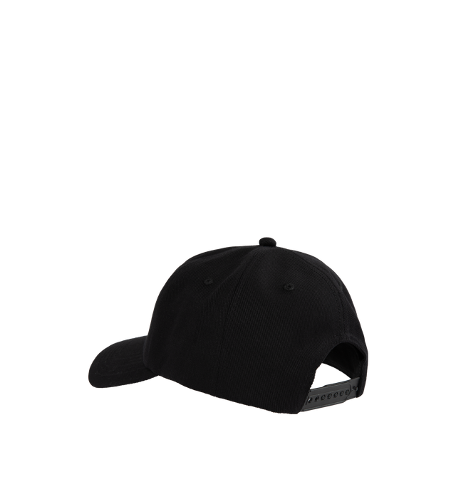 APPOINTMENT UNCONSTRUCTED SNAPBACK