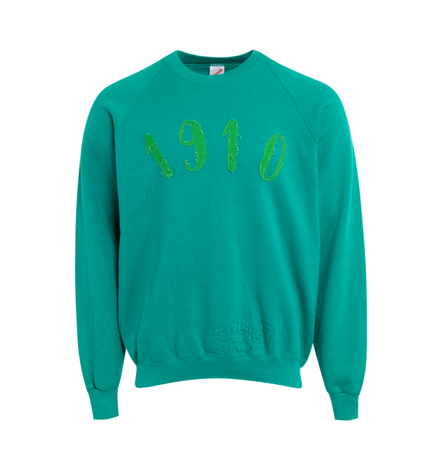 1910 VINTAGE SWEATSHIRT (UNISEX)