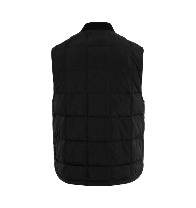 MONCLER X PALM ANGELS PINWHEEL DOWN VEST (UNISEX)