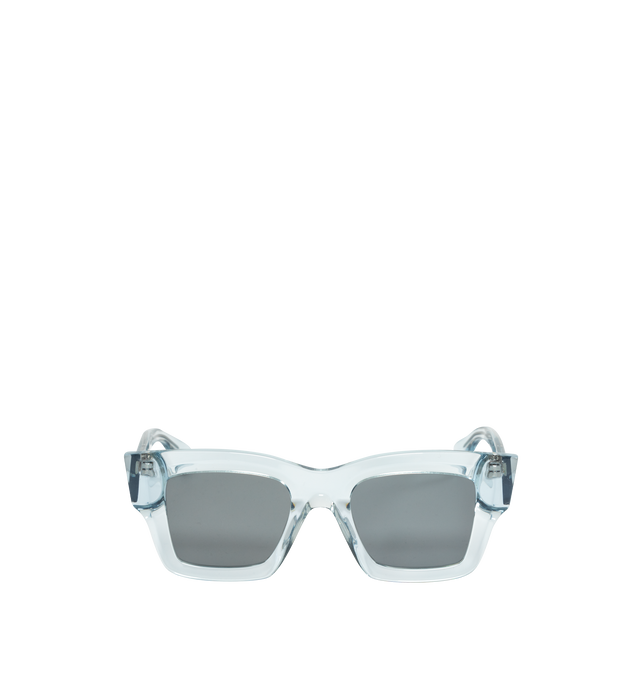 LES LUNETTES BACI (UNISEX)