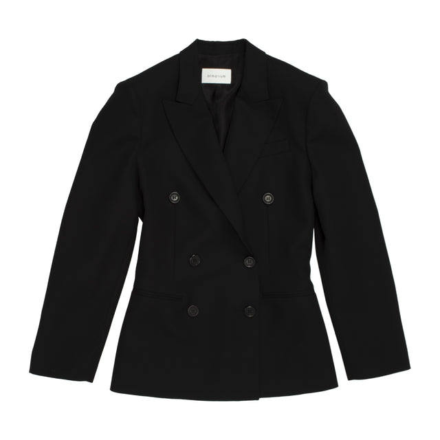 MYRA DOUBLE BREASTED BLAZER (WOMENS)