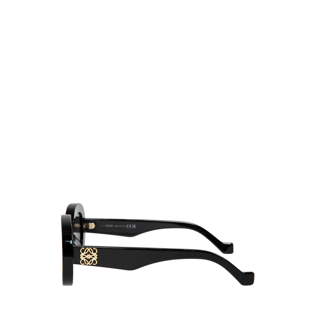 CHUNKY ANAGRAM SUNGLASSSES (WOMENS)
