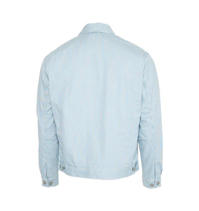 TERRELL JACKET