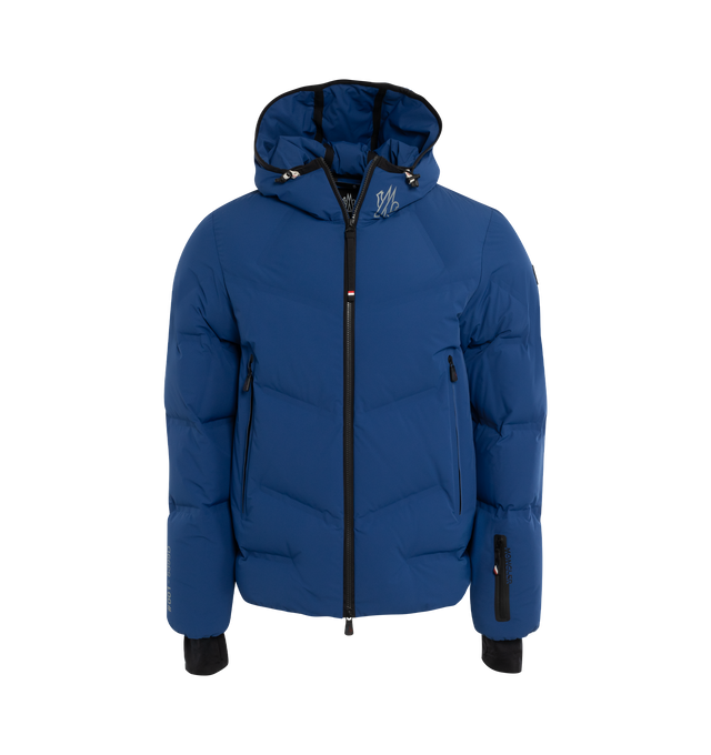 ACRESAZ JACKET (MENS)