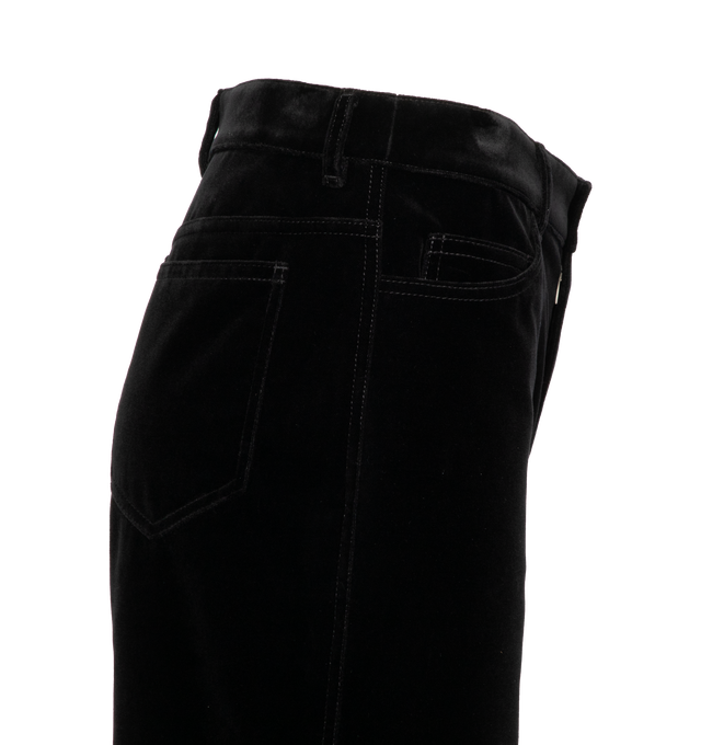 VELVET PANT (WOMENS)