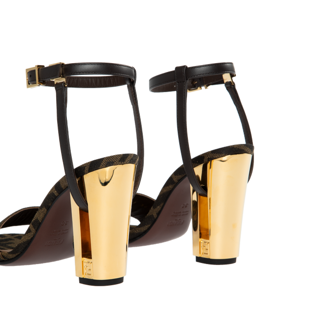 DELFINA SANDAL