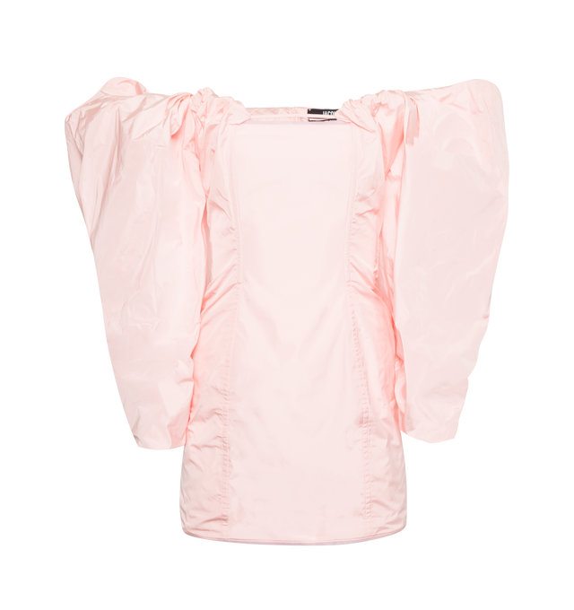 LA ROBE TAFFETAS (WOMENS)