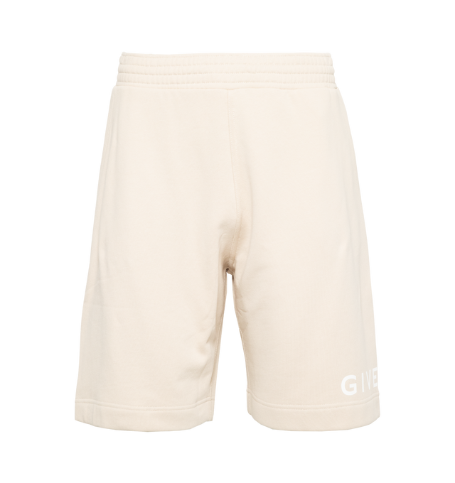 BOXY FIT SHORTS (MENS)