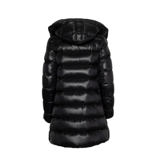 SUYEN LONG PARKA (WOMENS)