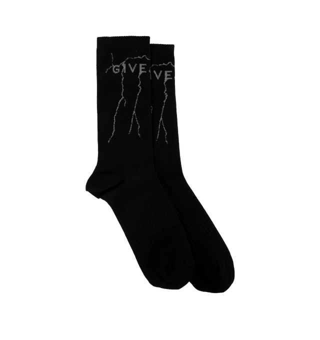 SOCKS