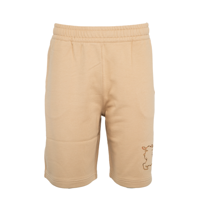 HORWOOD SHORTS