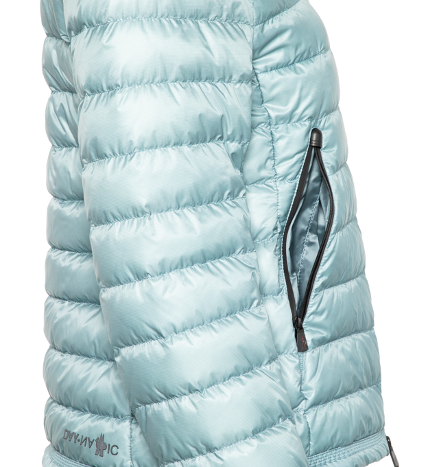 WALIBI JACKET (WOMENS)