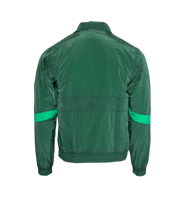 WINDBREAKER HALF ZIP (MENS)
