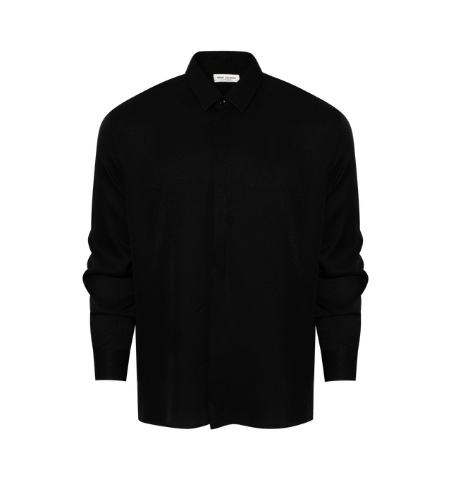 YVES COLLAR SHIRT (MENS)