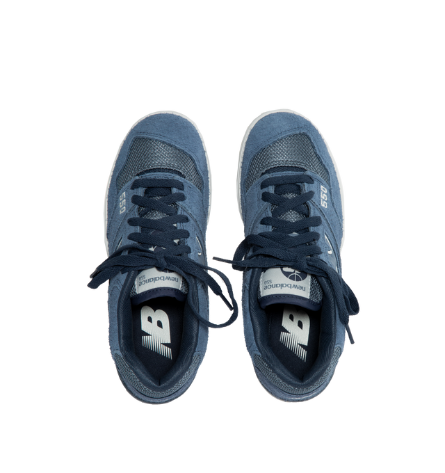 550 SNEAKER (UNISEX)