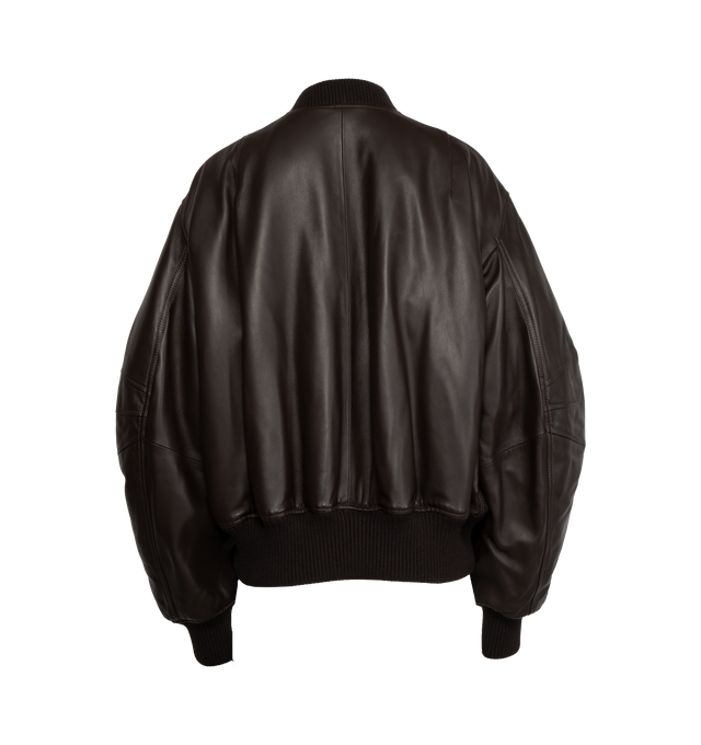 ANJA BOMBER (WOMENS)