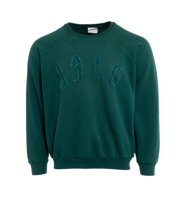 1910 VINTAGE SWEATSHIRT (UNISEX)