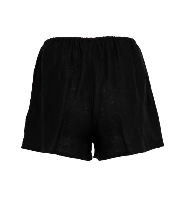 STRAP LINEN SET