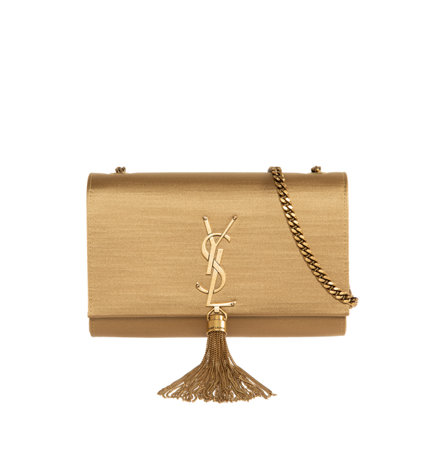 KATE SMALL SATIN BAG