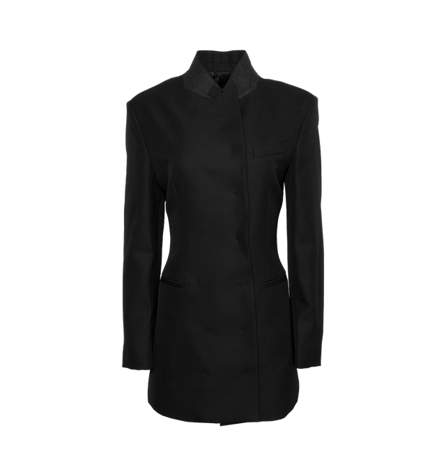 AMELIA BLAZER DRESS