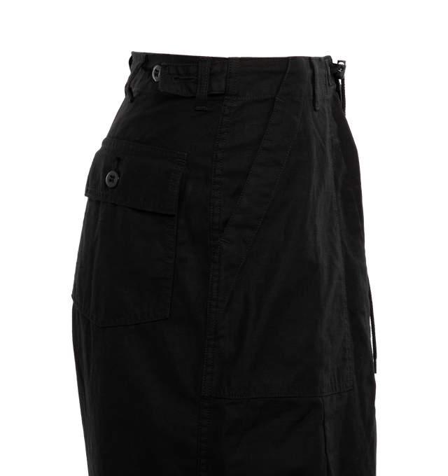 H.D. PANT (MENS)
