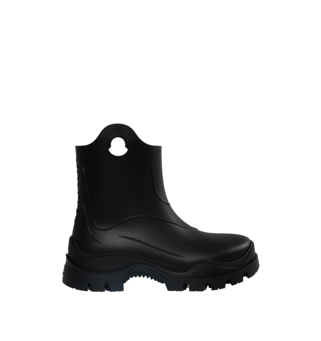 MISTY RAIN BOOTS (WOMENS)