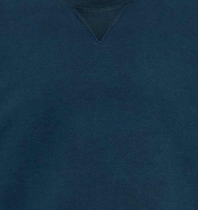 AMPLUS CREWNECK (MENS)