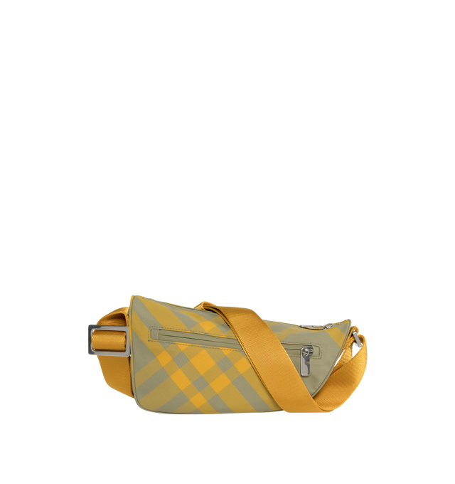 SHEILD CROSSBODY