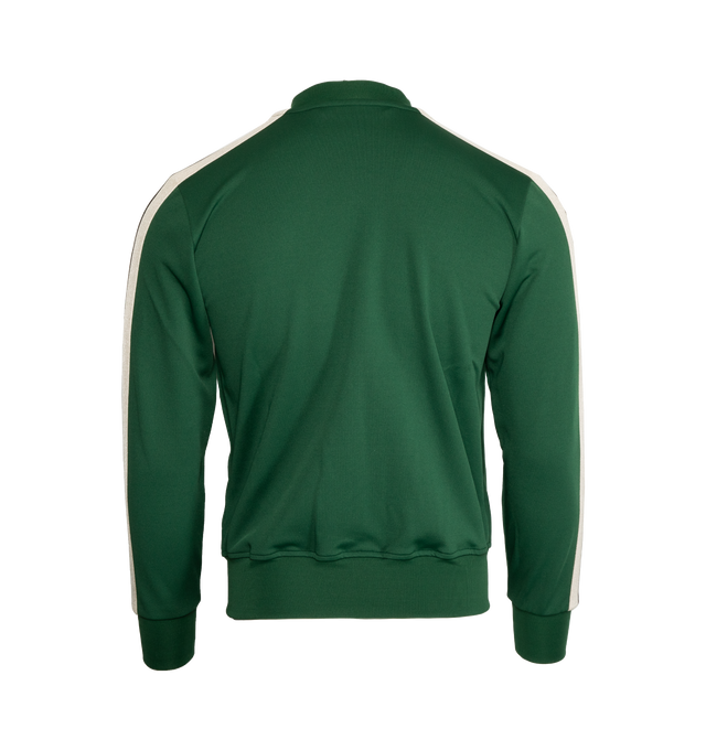 NEW BOMBER TRACK JACKET (MENS)
